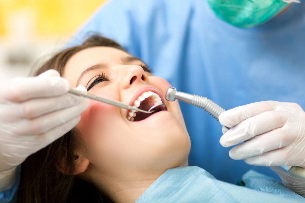 Get Benefits Insurance Services Dental Insurance